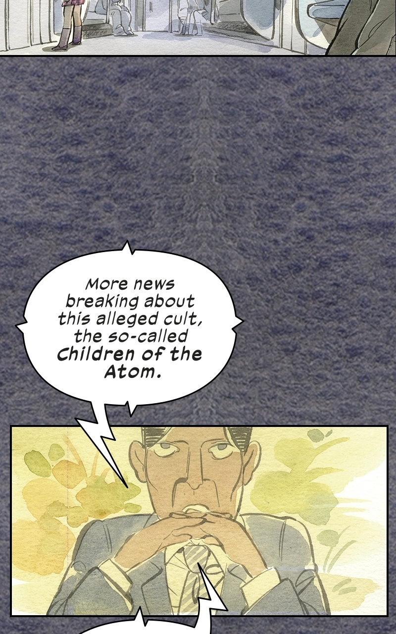 Ultimate X-Men Chapter 18 page 6 - 