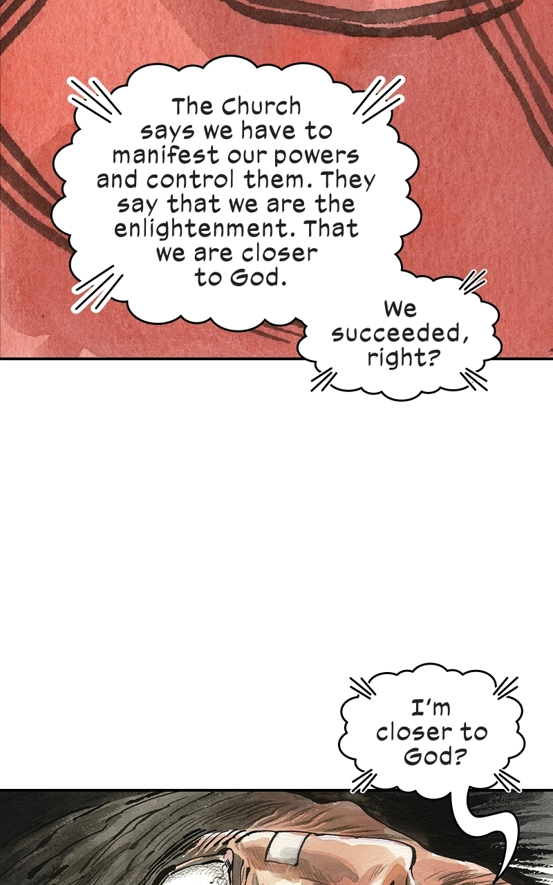 Ultimate X-Men Chapter 18 page 52 - 