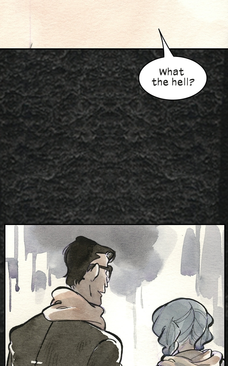 Ultimate X-Men Chapter 19 page 17 - 