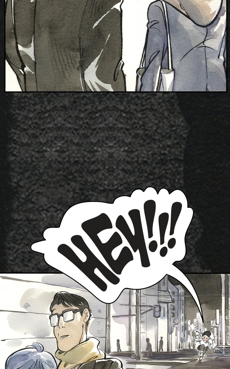 Ultimate X-Men Chapter 19 page 18 - 