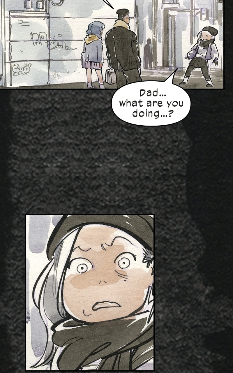 Ultimate X-Men Chapter 19 page 20 - 