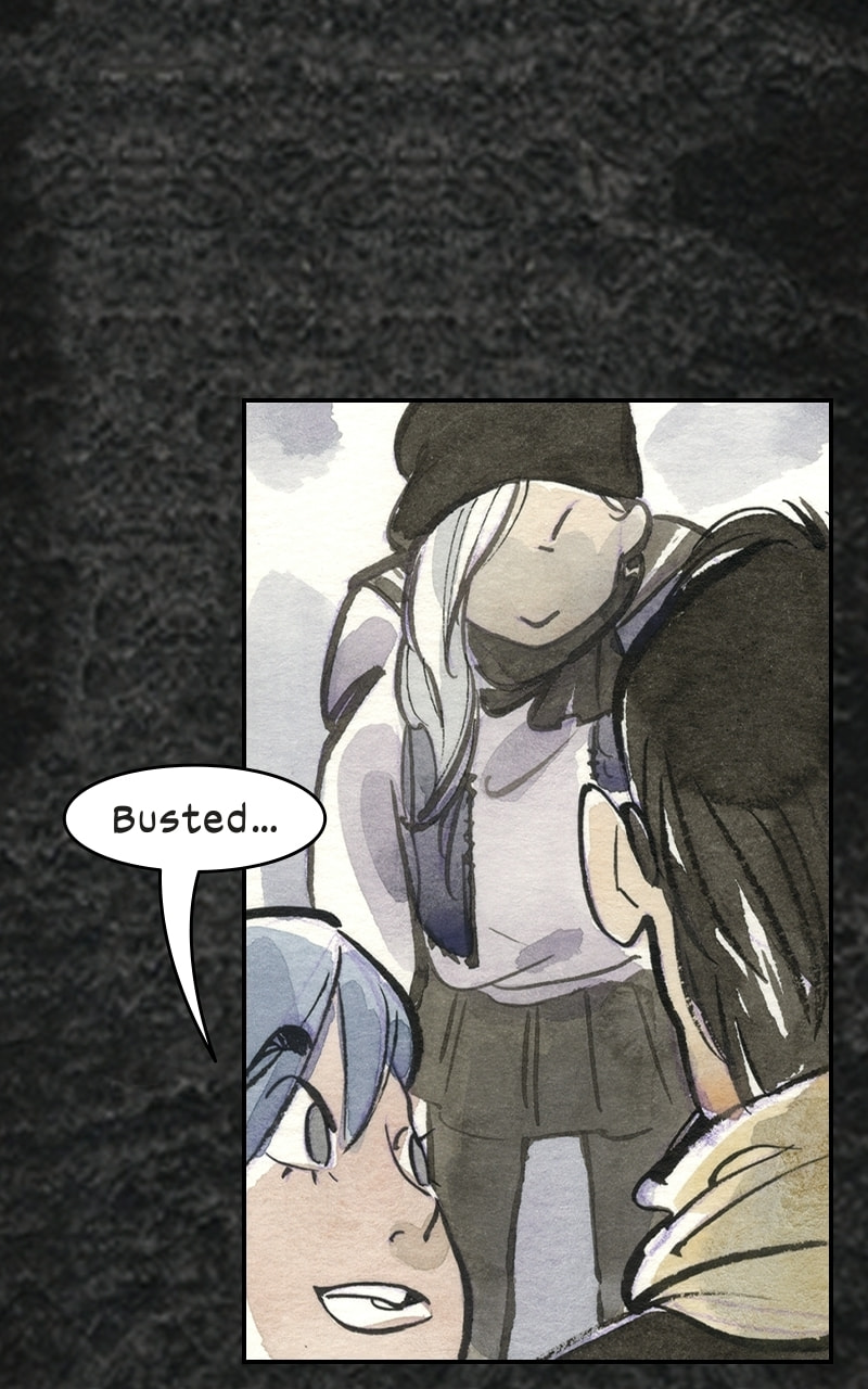 Ultimate X-Men Chapter 19 page 21 - 
