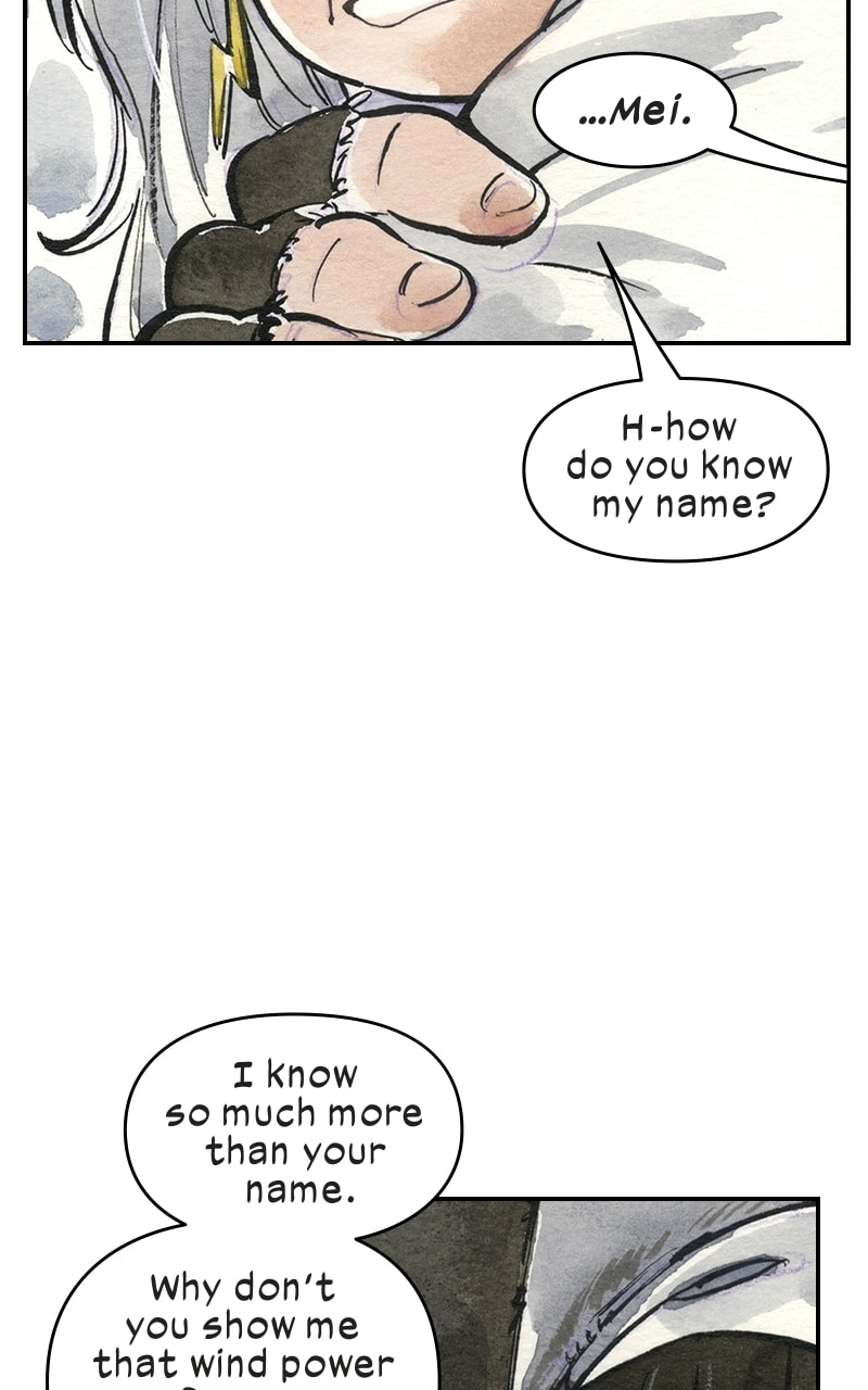 Ultimate X-Men Chapter 19 page 31 - 