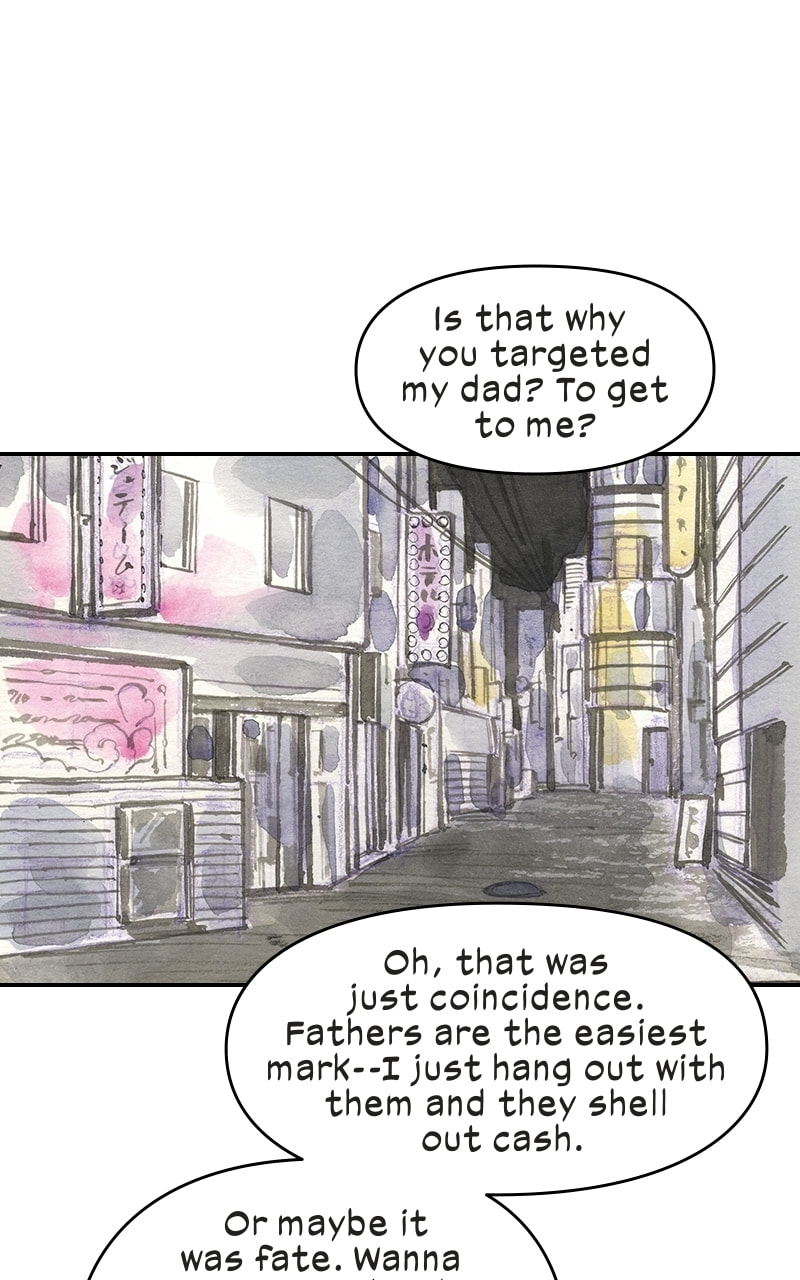Ultimate X-Men Chapter 19 page 33 - 