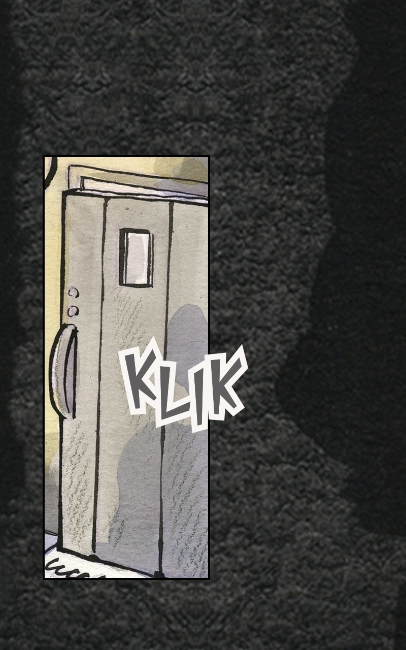 Ultimate X-Men Chapter 19 page 5 - 