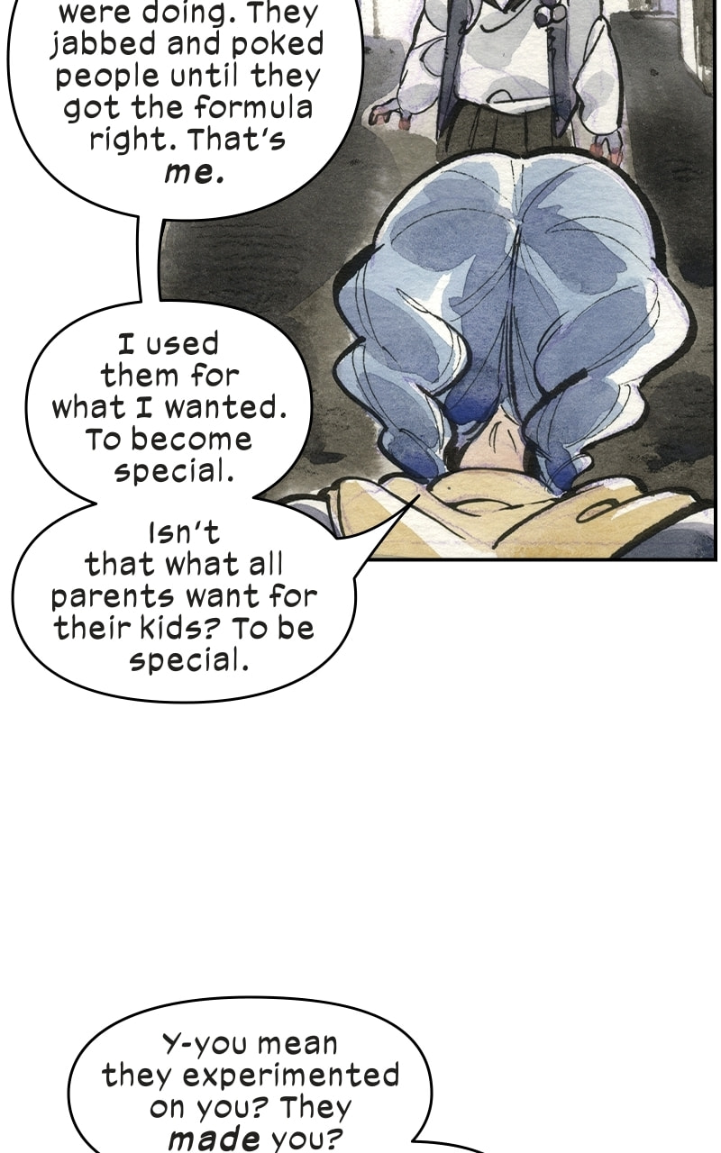Ultimate X-Men Chapter 19 page 44 - 