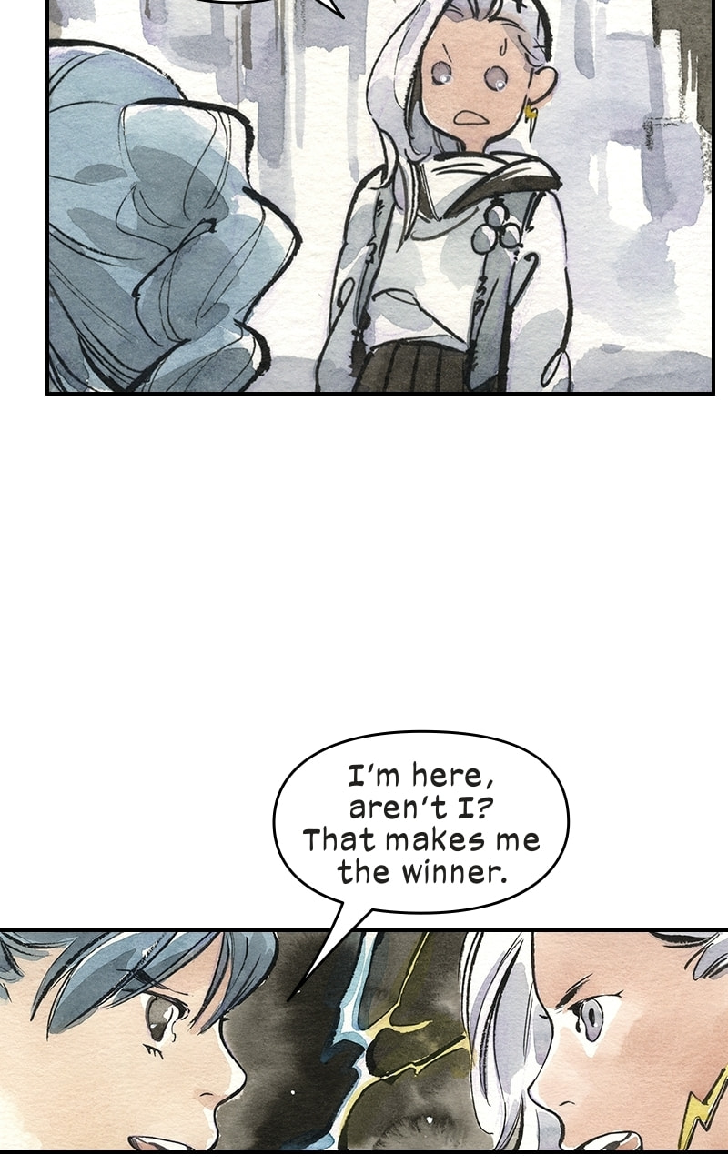 Ultimate X-Men Chapter 19 page 46 - 