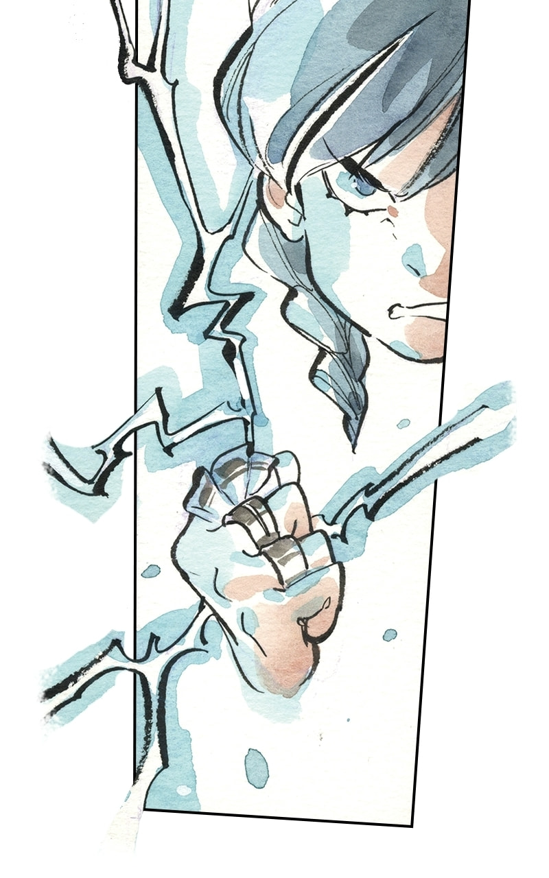 Ultimate X-Men Chapter 19 page 48 - 
