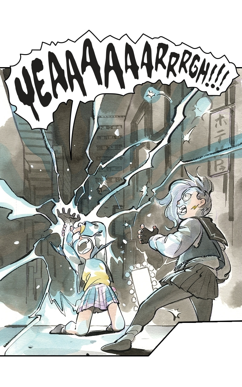 Ultimate X-Men Chapter 19 page 51 - 