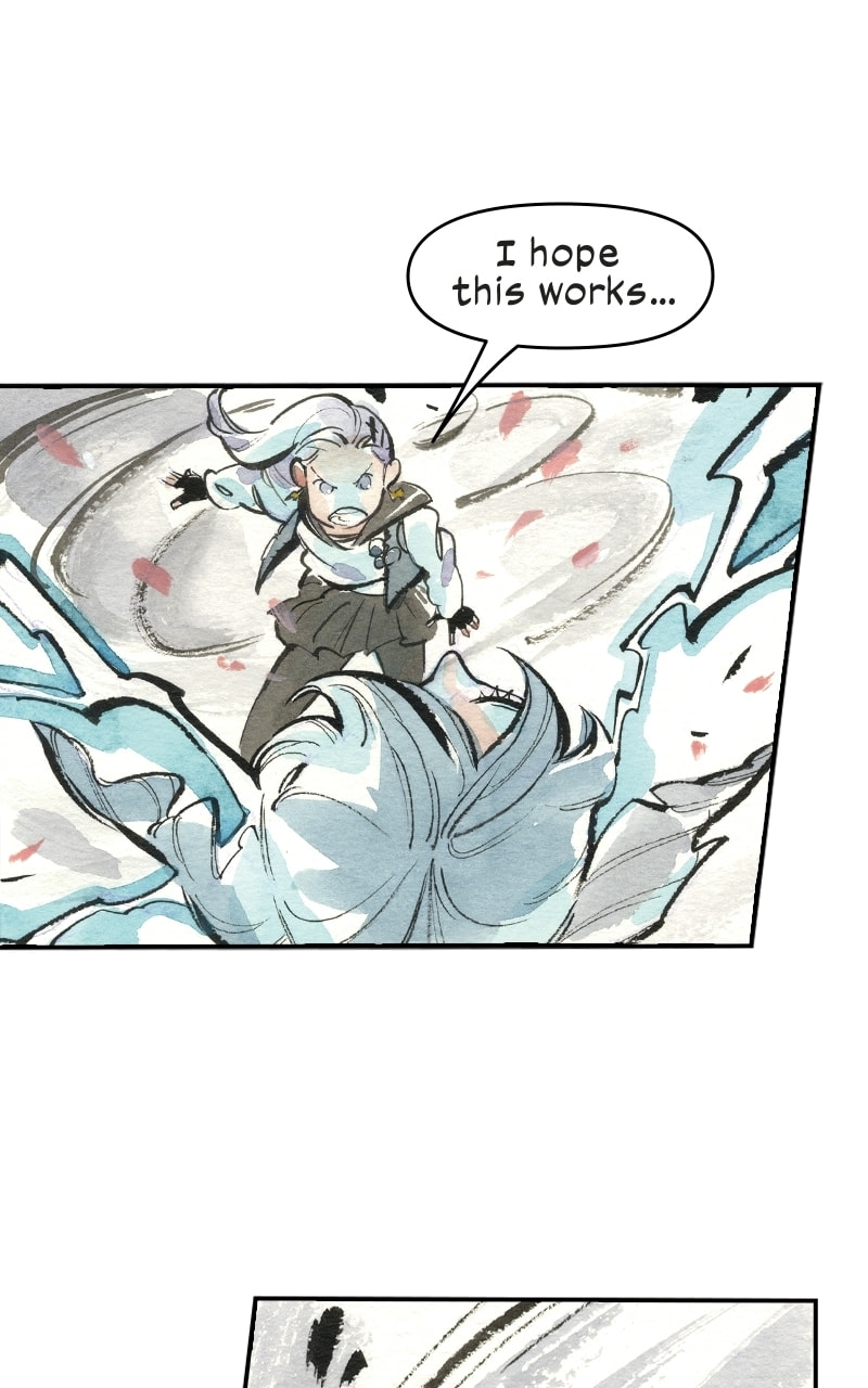 Ultimate X-Men Chapter 19 page 52 - 