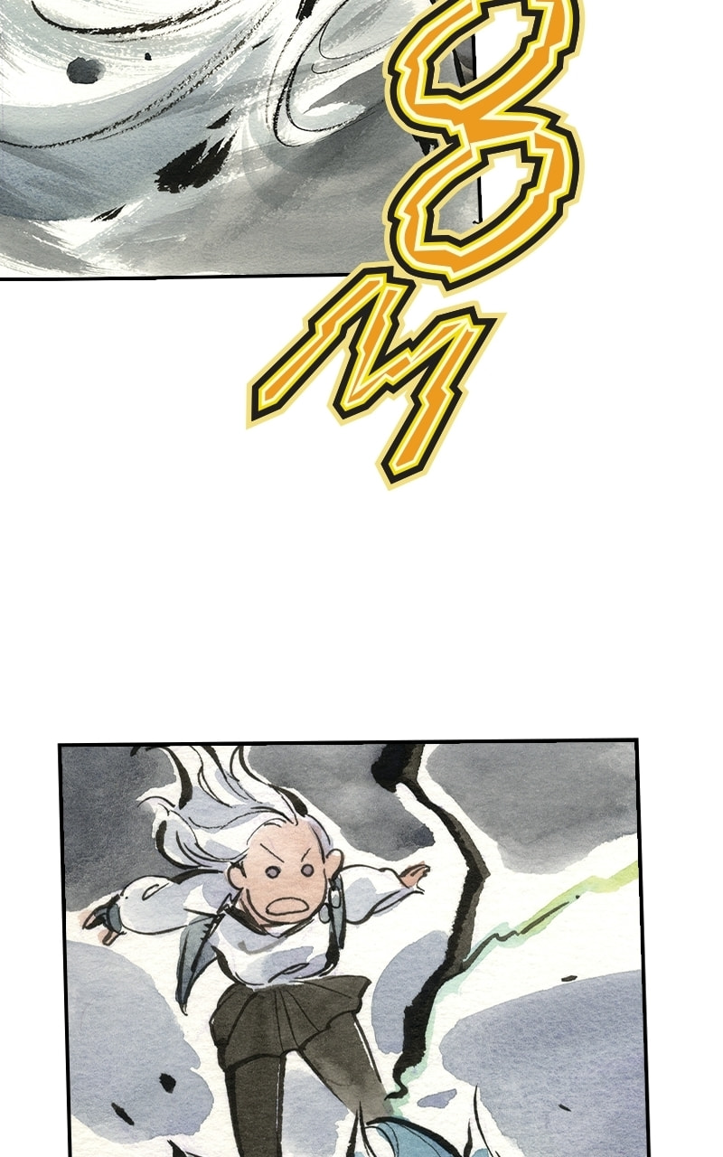 Ultimate X-Men Chapter 19 page 56 - 
