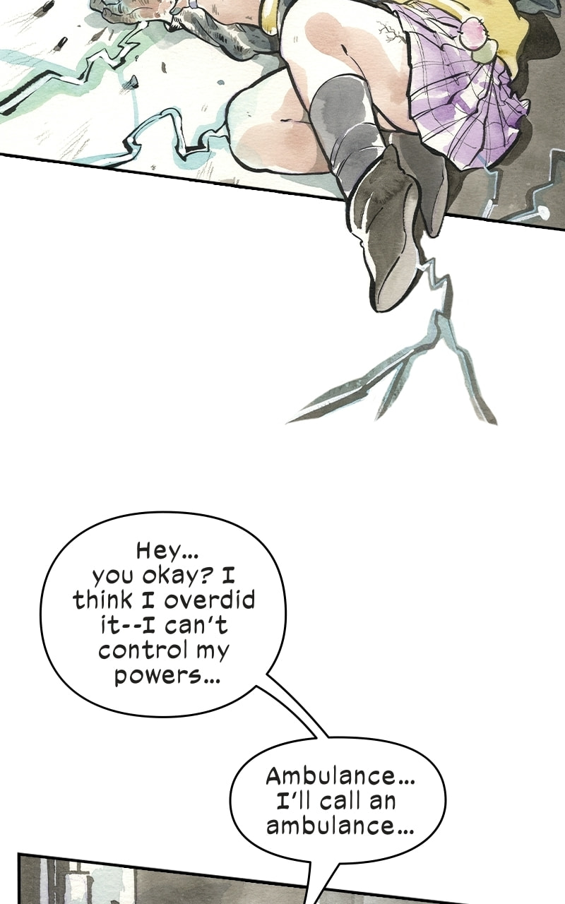 Ultimate X-Men Chapter 19 page 58 - 