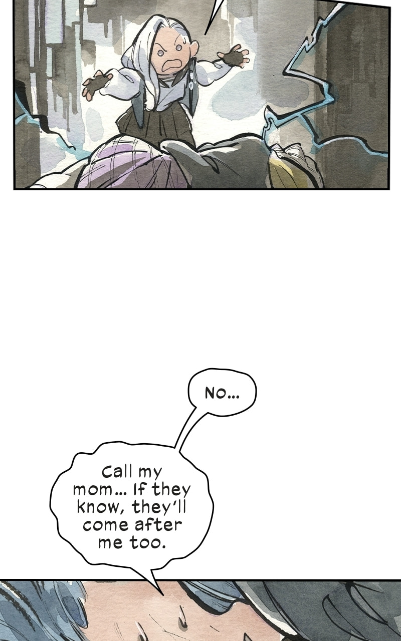 Ultimate X-Men Chapter 19 page 59 - 