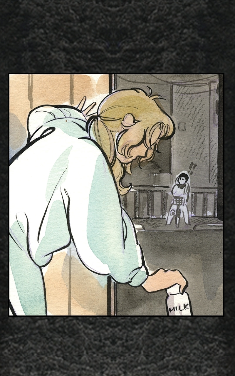 Ultimate X-Men Chapter 19 page 7 - 