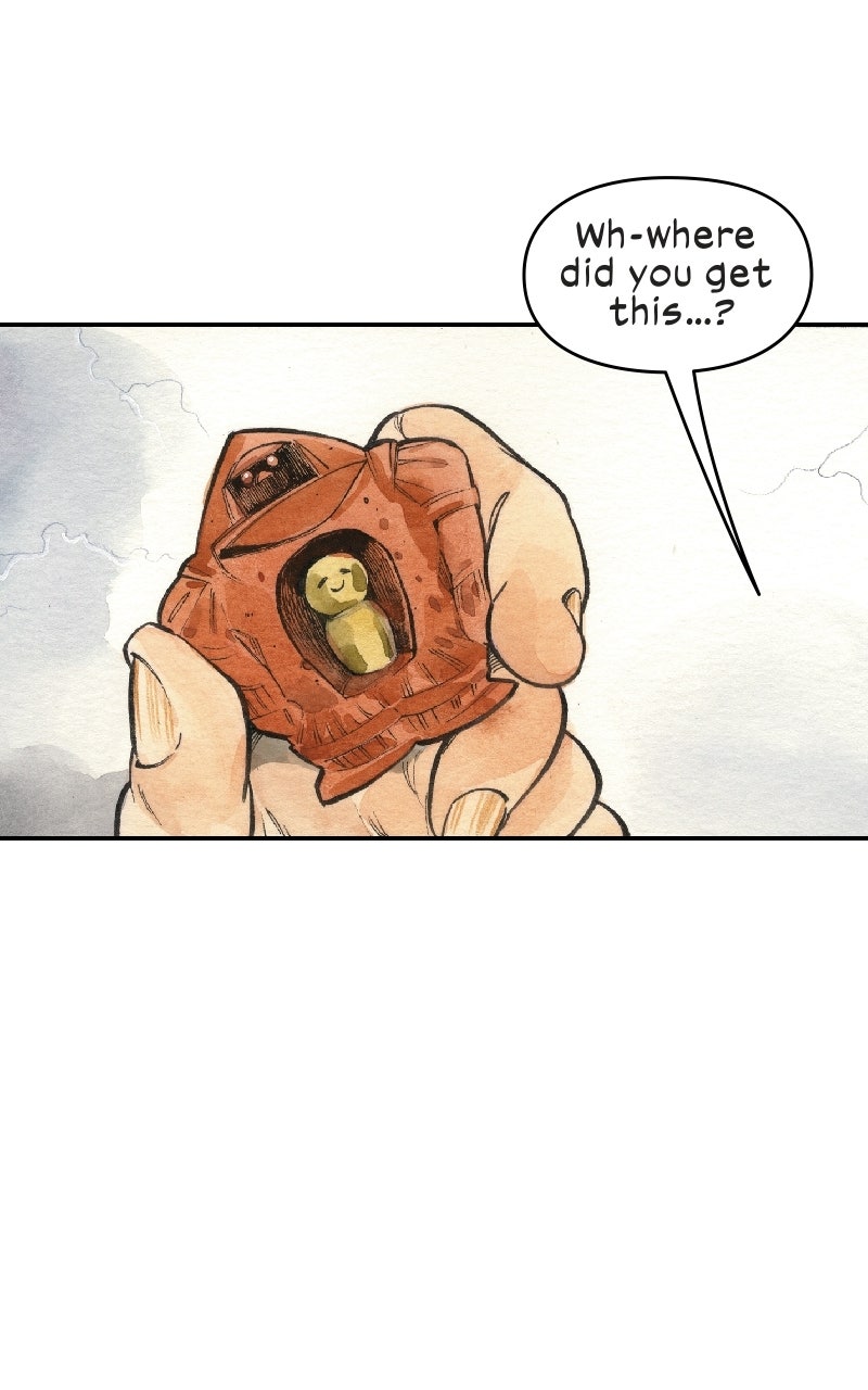 Ultimate X-Men Episode 2 page 2 - 