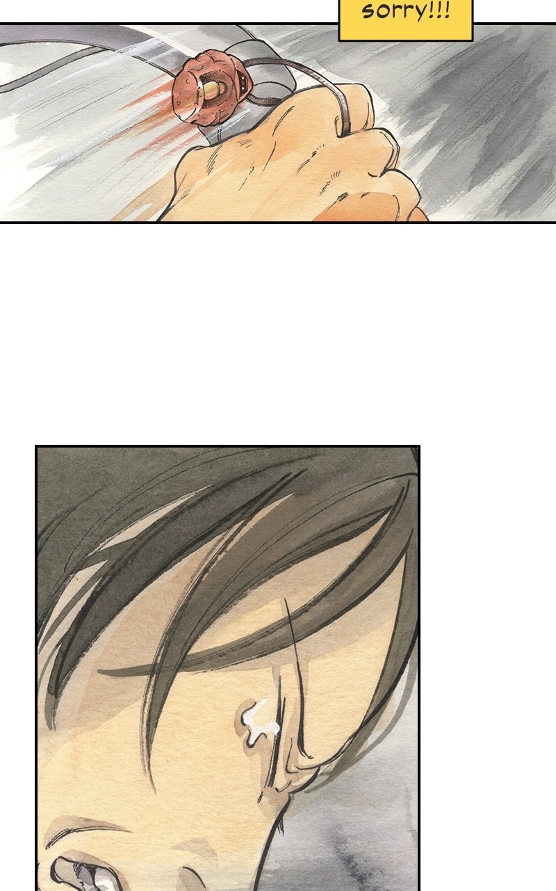 Ultimate X-Men Episode 2 page 25 - 