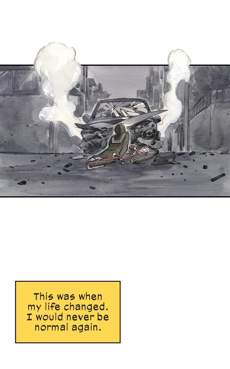 Ultimate X-Men Episode 2 page 37 - 