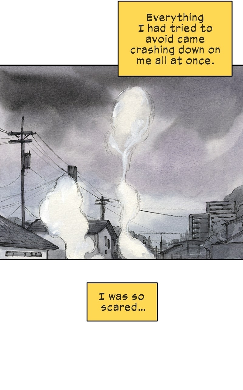 Ultimate X-Men Episode 2 page 38 - 