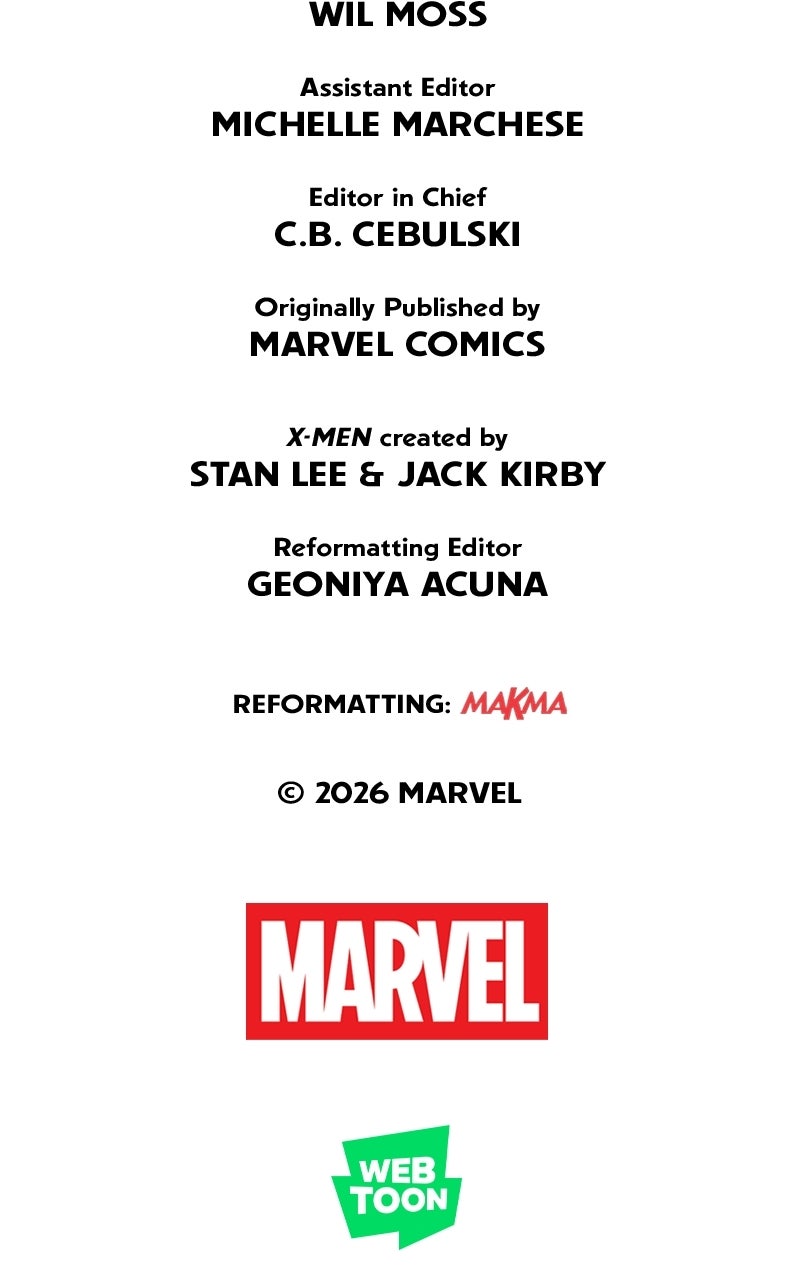 Ultimate X-Men Episode 2 page 41 - 