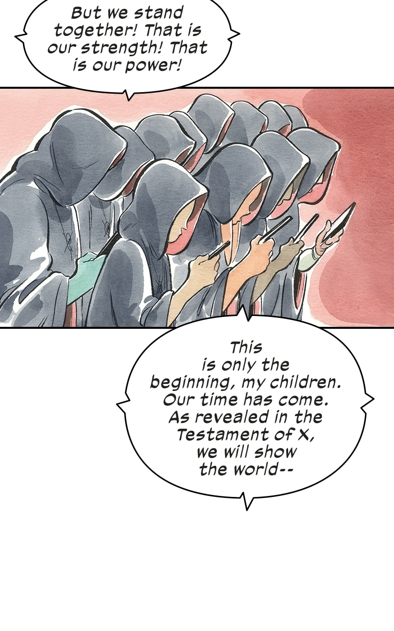 Ultimate X-Men Chapter 20 page 16 - 