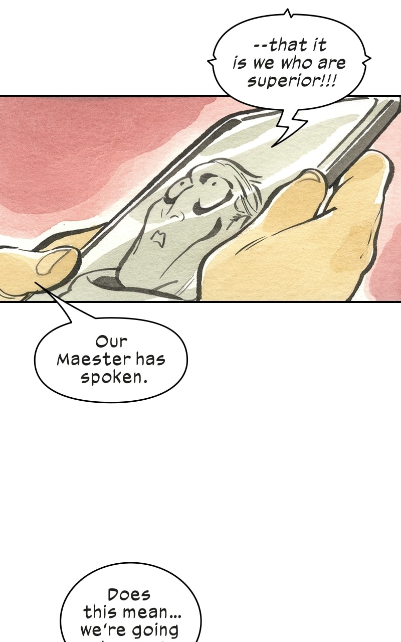 Ultimate X-Men Chapter 20 page 17 - 