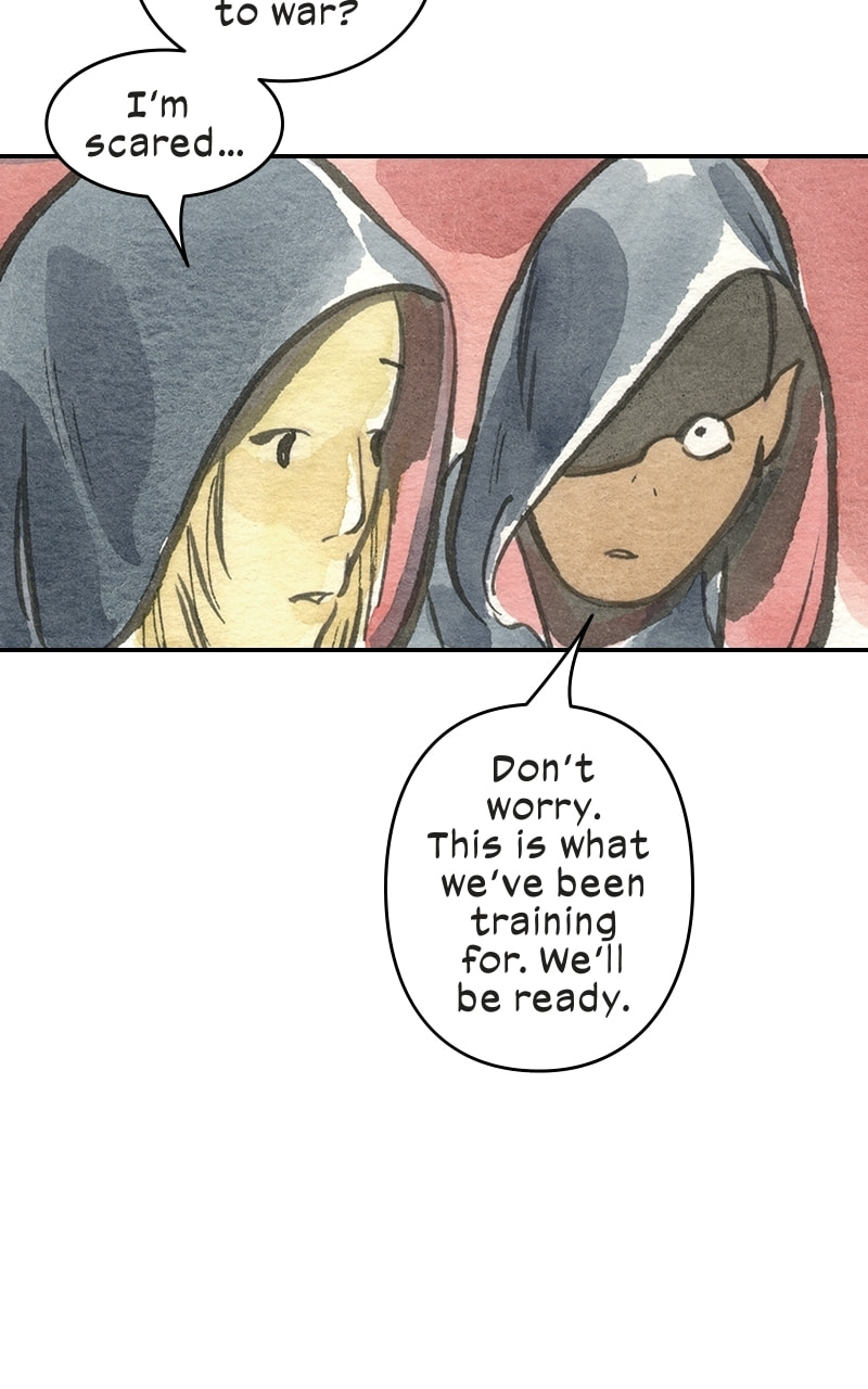 Ultimate X-Men Chapter 20 page 18 - 