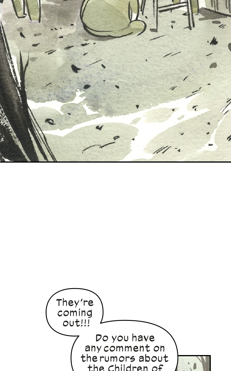 Ultimate X-Men Chapter 20 page 20 - 