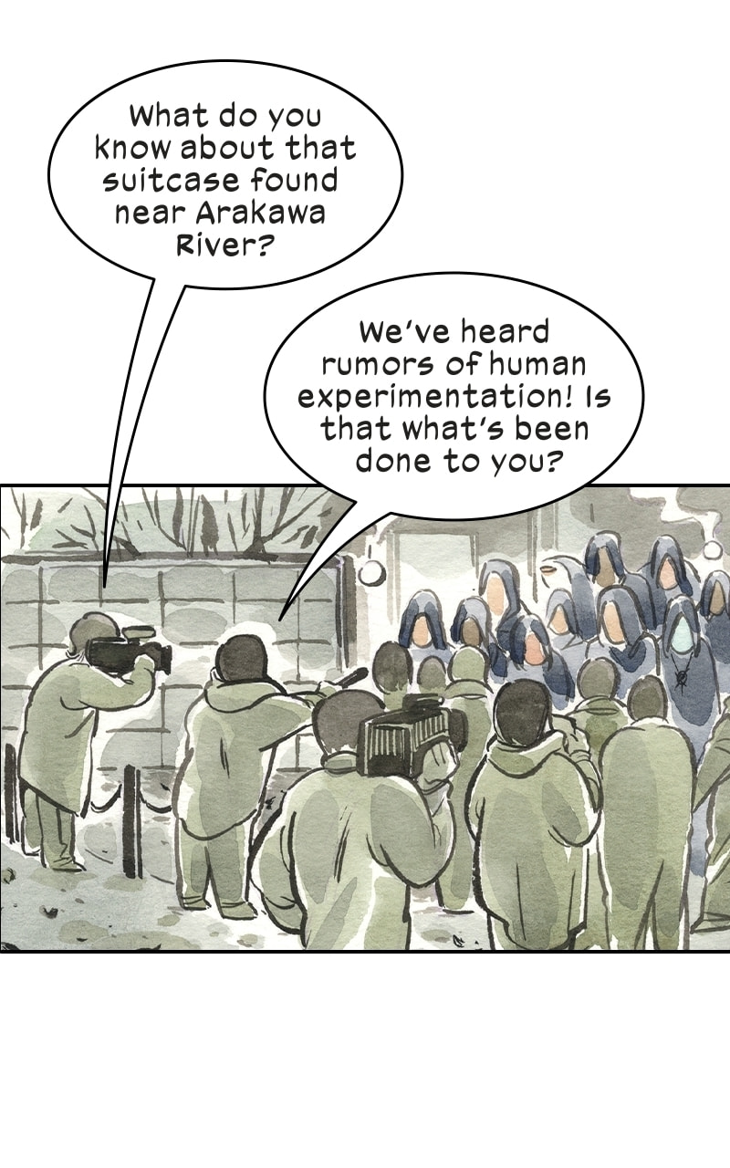 Ultimate X-Men Chapter 20 page 25 - 