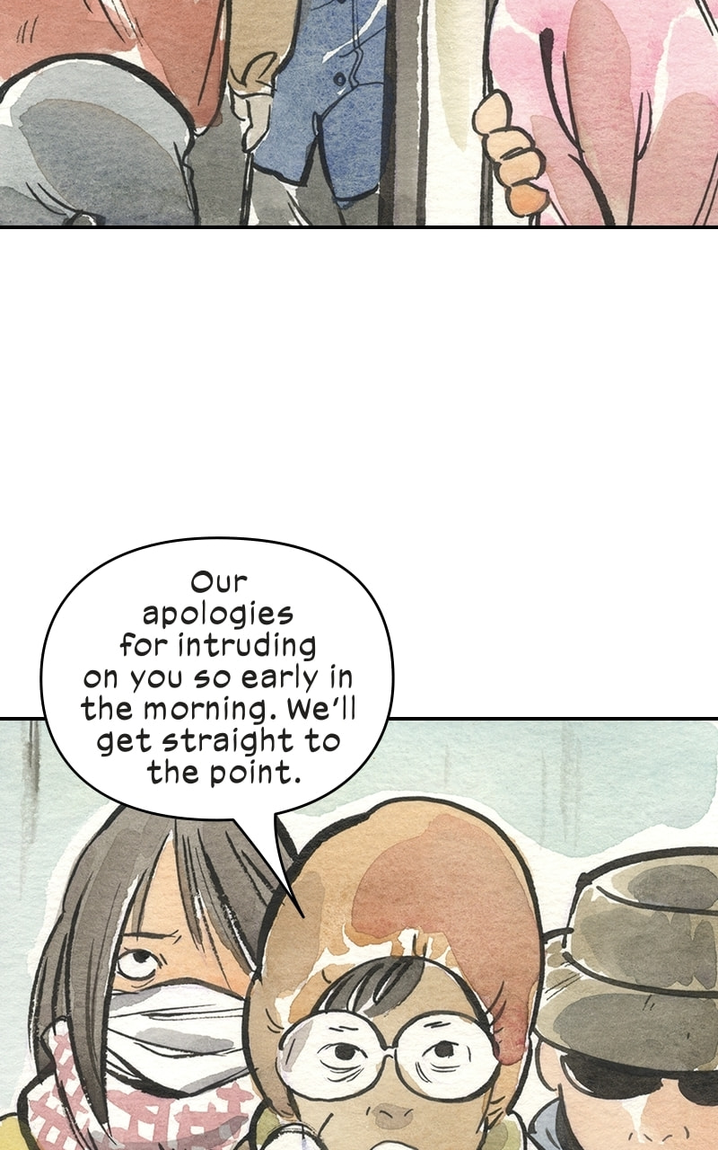 Ultimate X-Men Chapter 20 page 32 - 