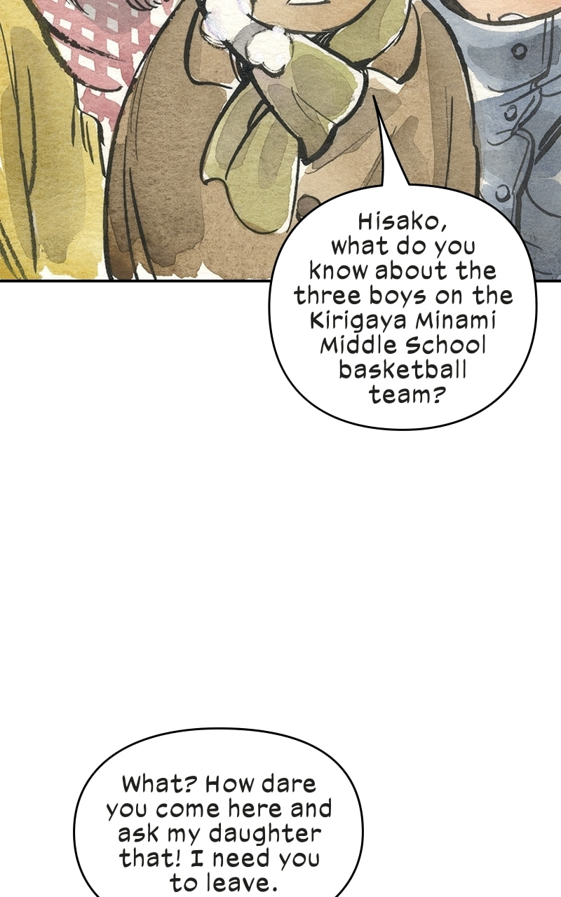 Ultimate X-Men Chapter 20 page 33 - 