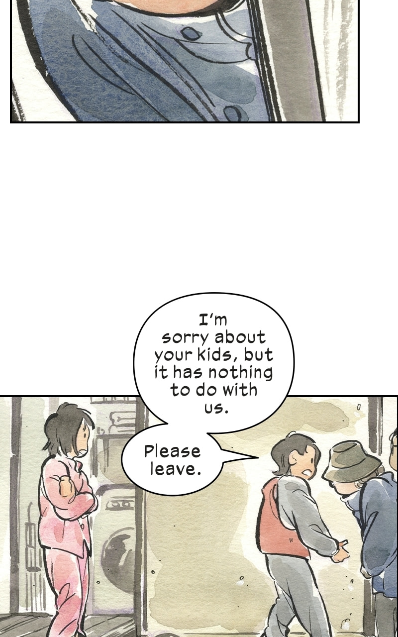Ultimate X-Men Chapter 20 page 36 - 