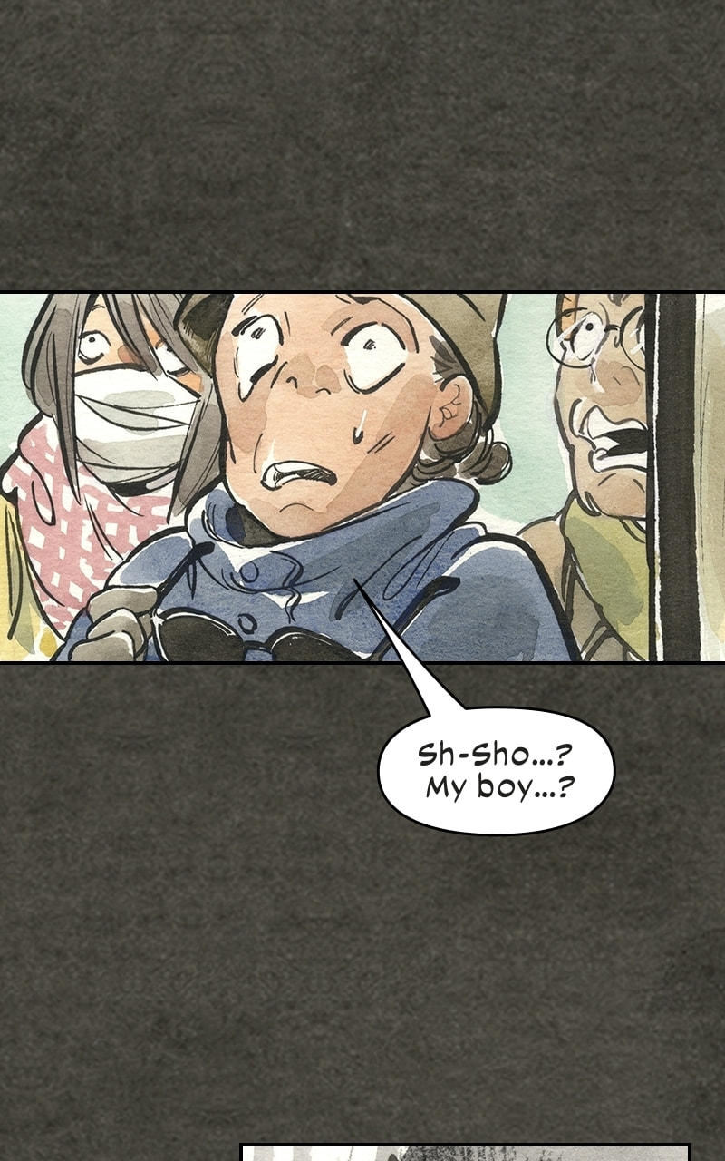Ultimate X-Men Chapter 20 page 42 - 
