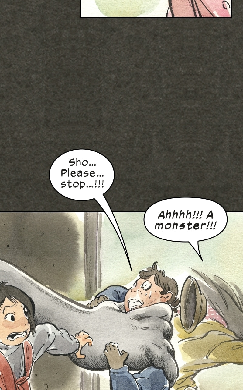 Ultimate X-Men Chapter 20 page 44 - 
