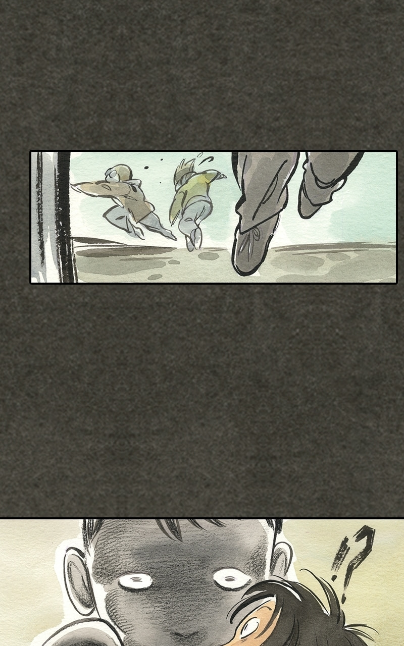 Ultimate X-Men Chapter 20 page 46 - 