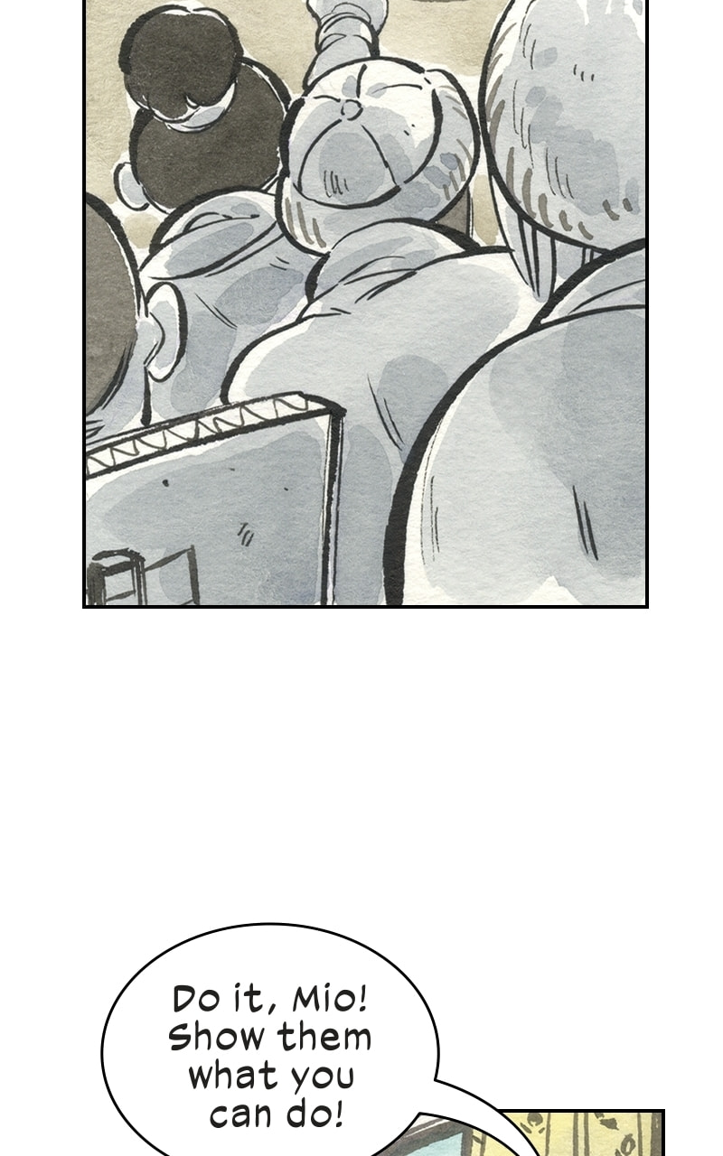 Ultimate X-Men Chapter 20 page 10 - 