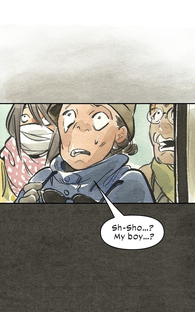 Ultimate X-Men Chapter 21 page 1 - 
