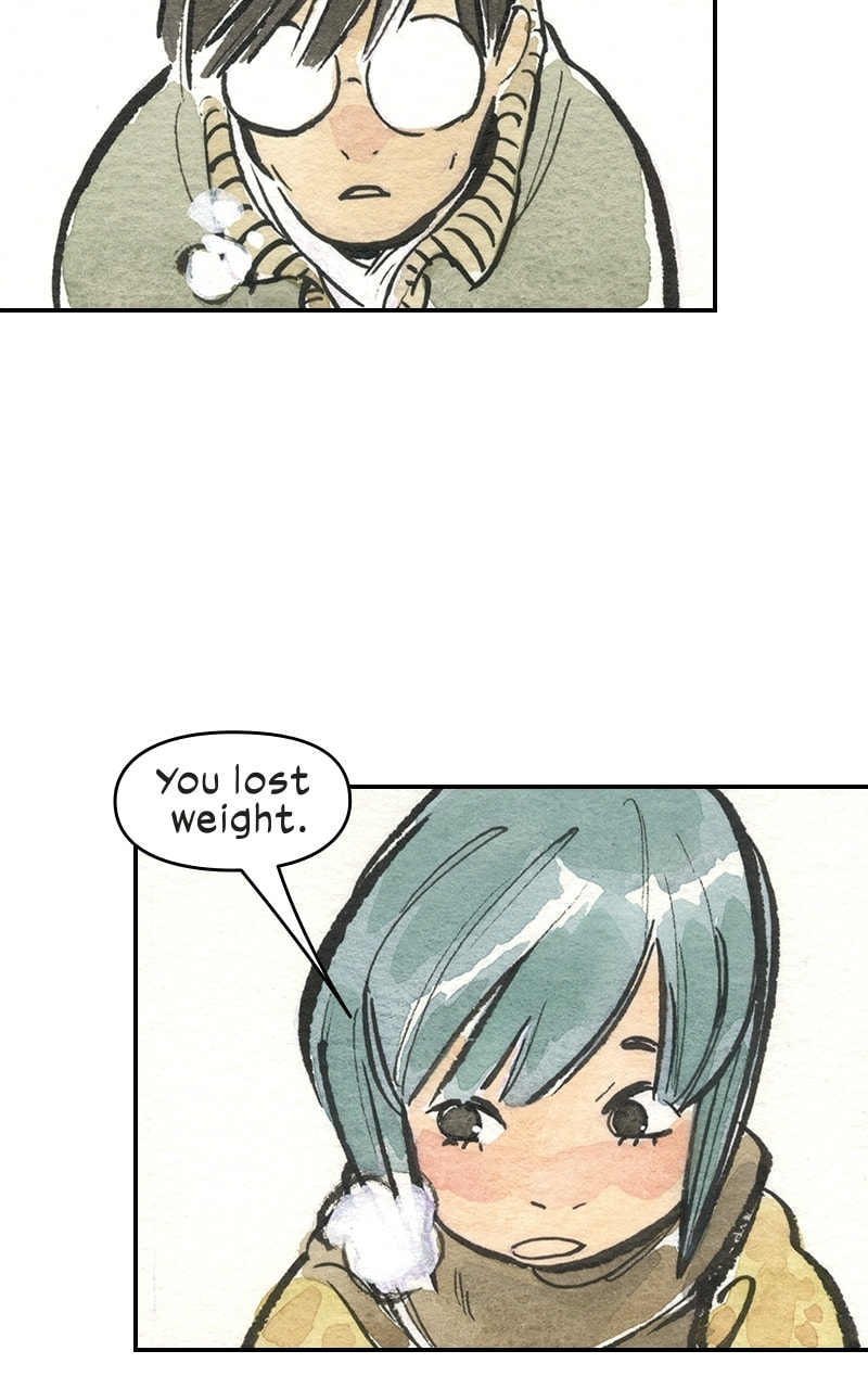Ultimate X-Men Chapter 21 page 14 - 