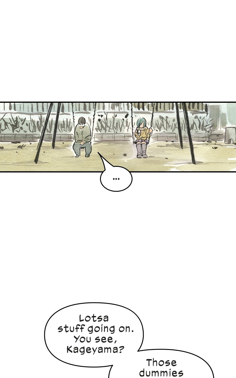Ultimate X-Men Chapter 21 page 15 - 