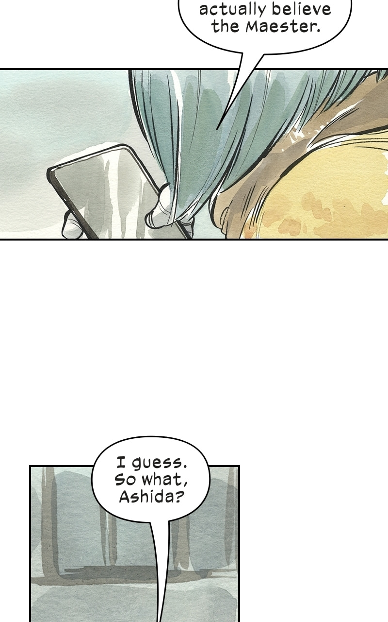 Ultimate X-Men Chapter 21 page 16 - 