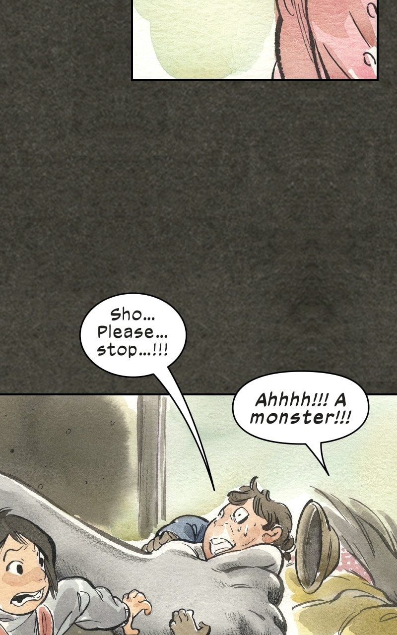 Ultimate X-Men Chapter 21 page 3 - 