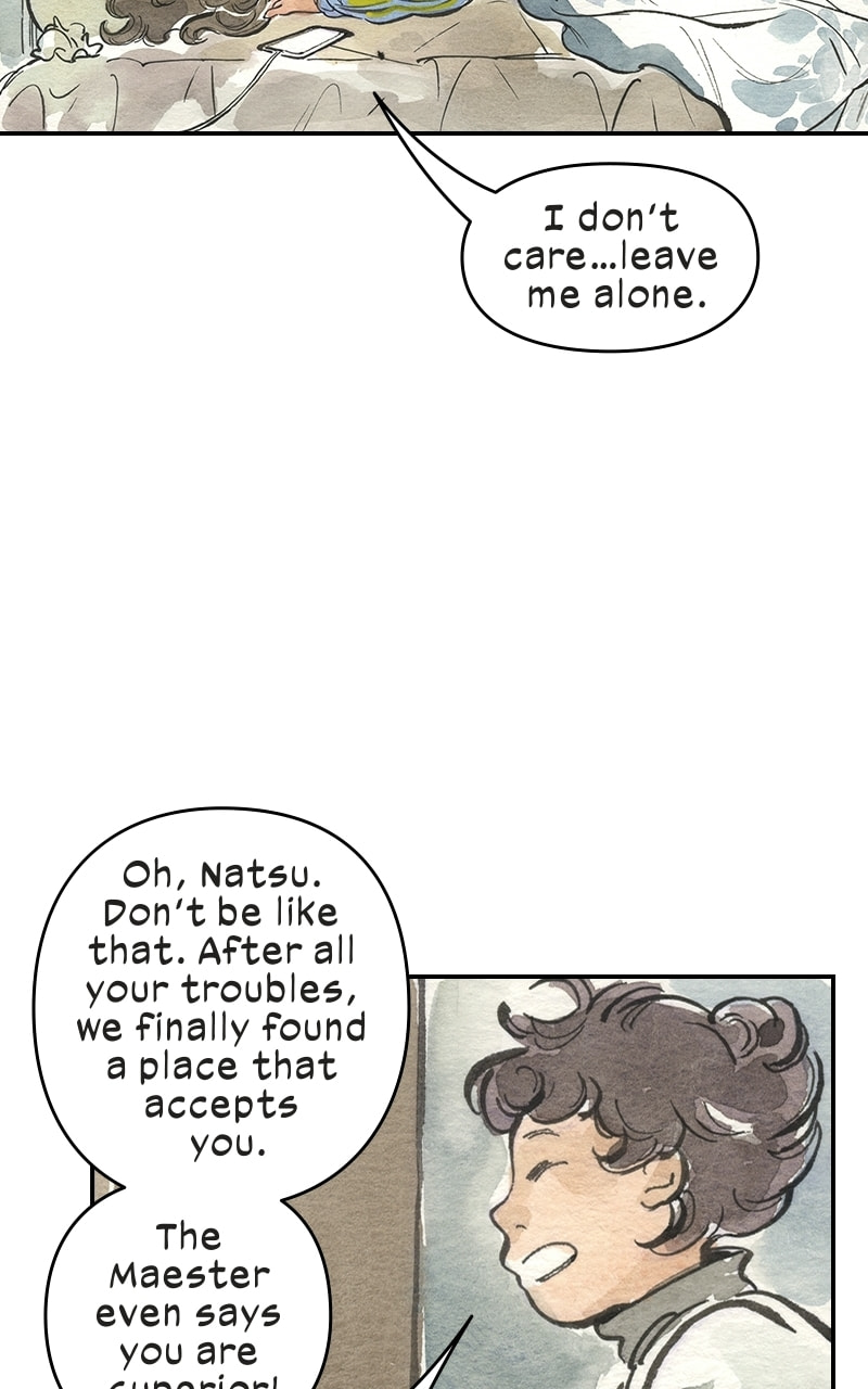 Ultimate X-Men Chapter 21 page 21 - 