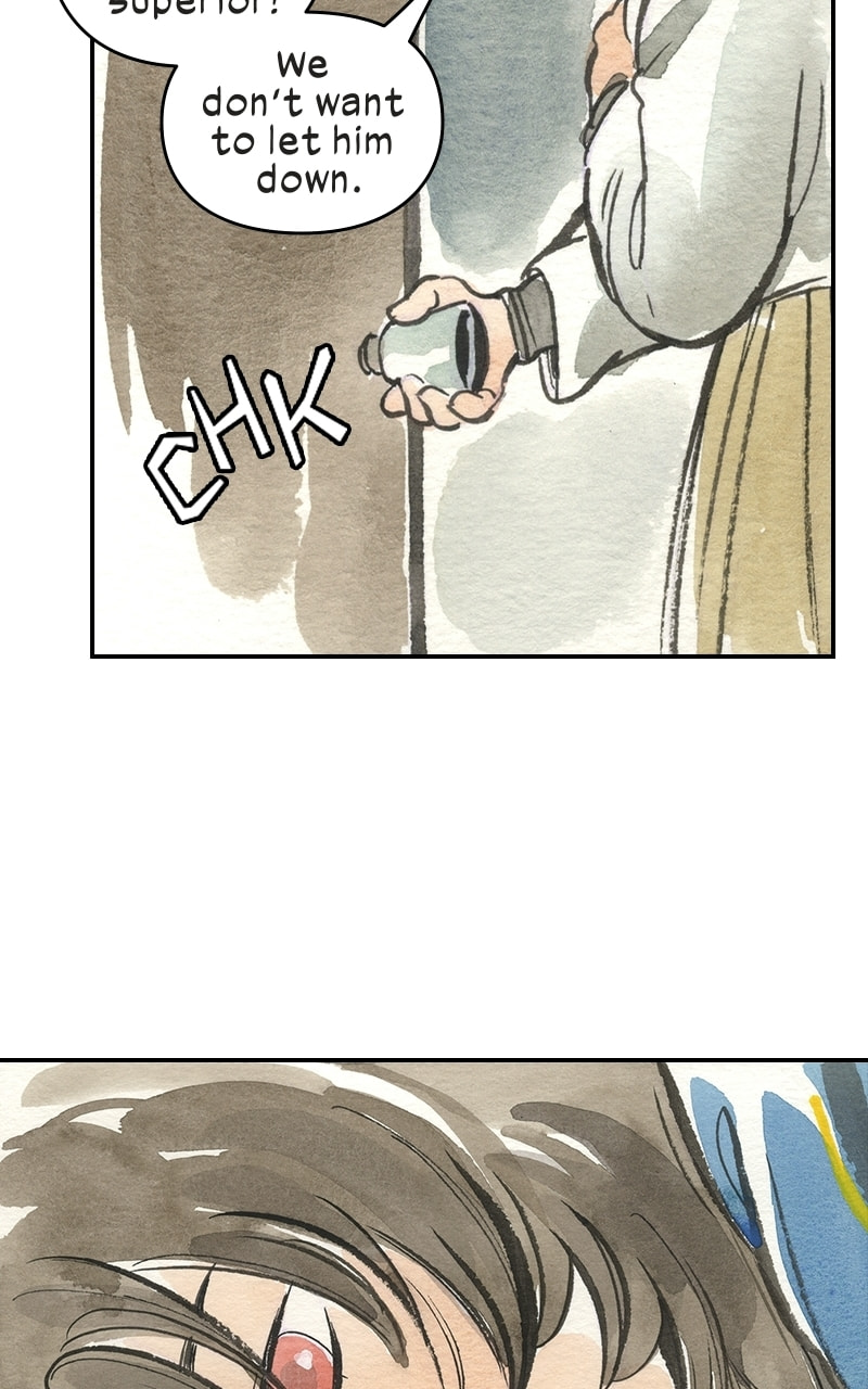 Ultimate X-Men Chapter 21 page 22 - 