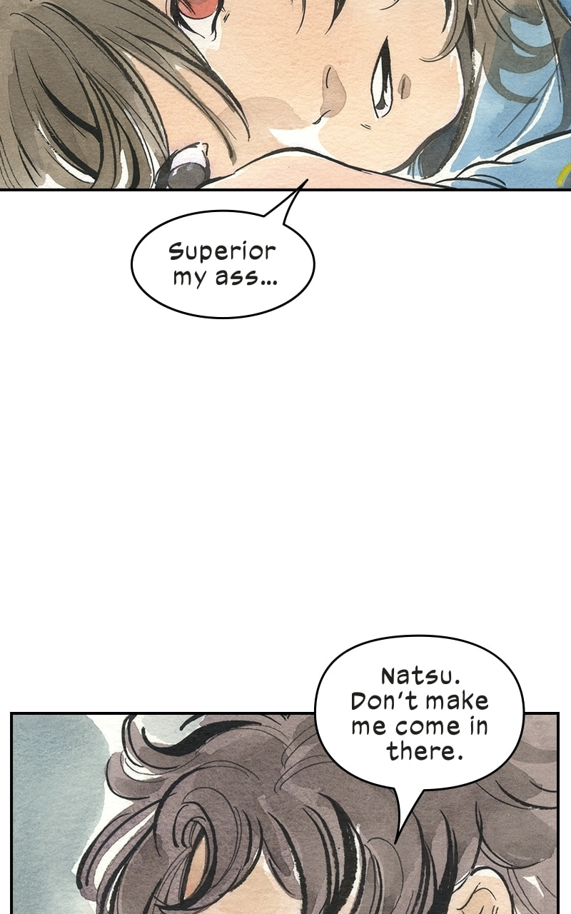 Ultimate X-Men Chapter 21 page 23 - 