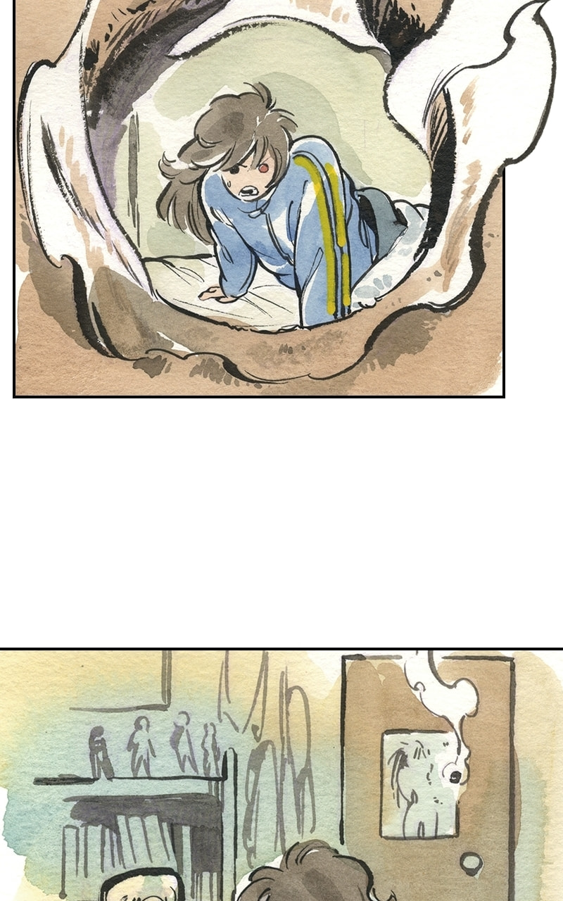 Ultimate X-Men Chapter 21 page 27 - 