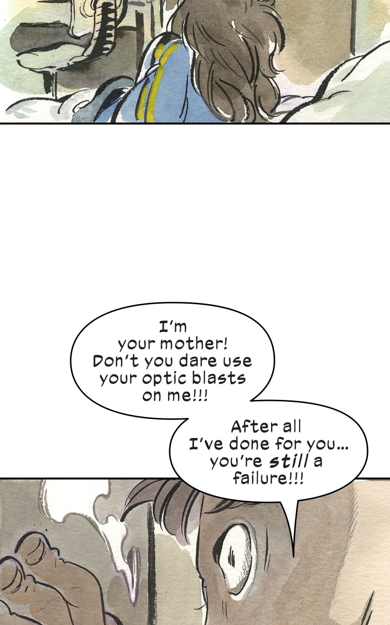 Ultimate X-Men Chapter 21 page 28 - 