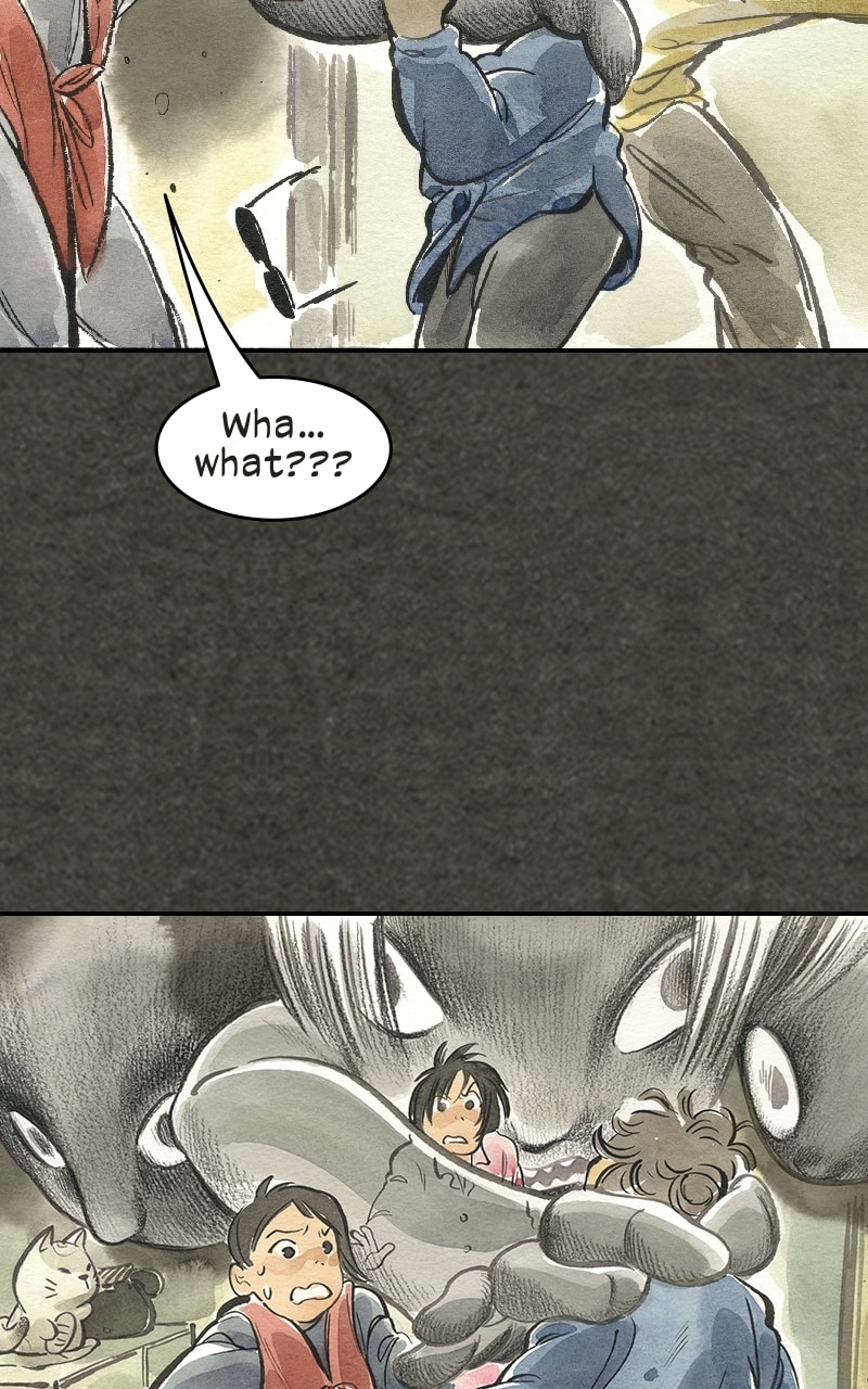 Ultimate X-Men Chapter 21 page 4 - 