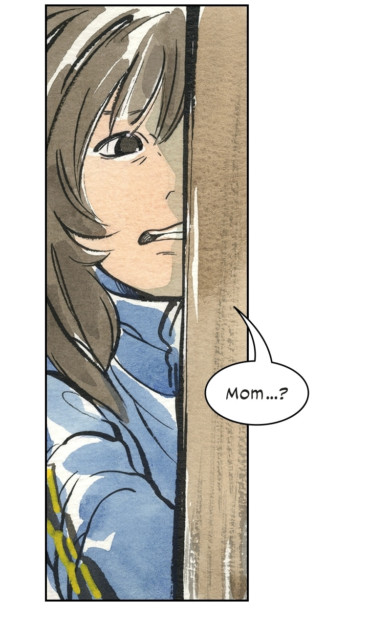 Ultimate X-Men Chapter 21 page 31 - 