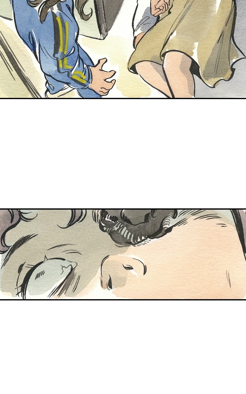 Ultimate X-Men Chapter 21 page 35 - 