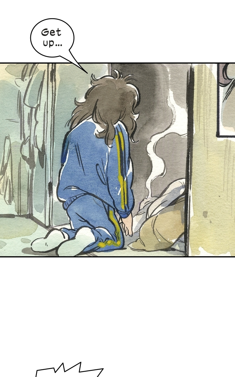 Ultimate X-Men Chapter 21 page 36 - 