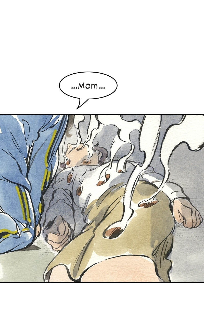 Ultimate X-Men Chapter 21 page 40 - 